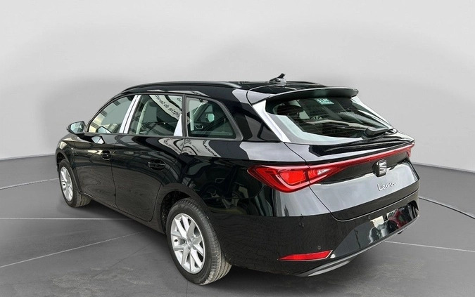 Seat Leon cena 141800 przebieg: 1, rok produkcji 2023 z Kock małe 137